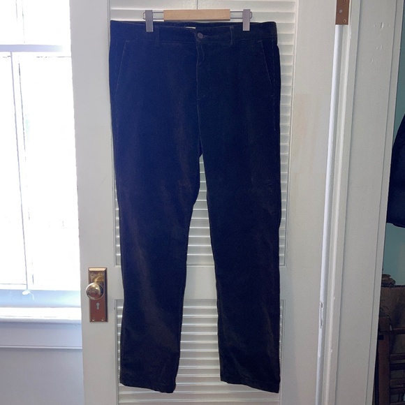 Norse Projects corduroy pants - Picture 1 of 6